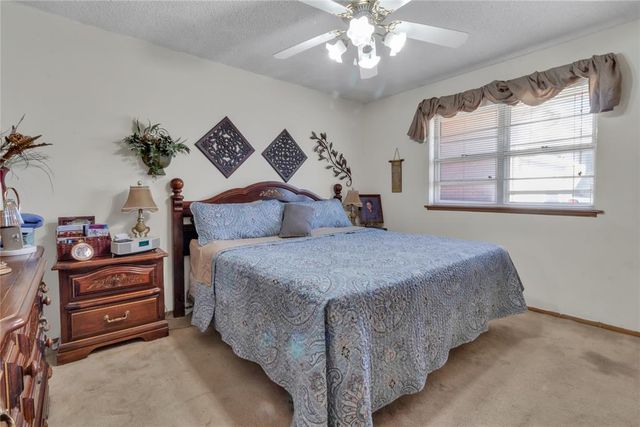 1315 SW 43rd Street, Oklahoma City, OK 73119