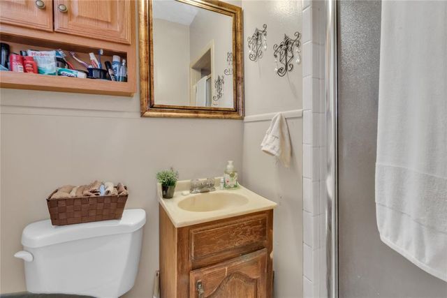 1315 SW 43rd Street, Oklahoma City, OK 73119