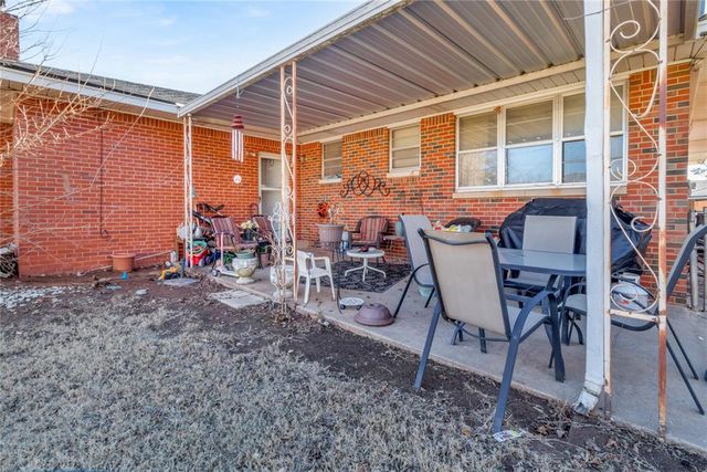1315 SW 43rd Street, Oklahoma City, OK 73119