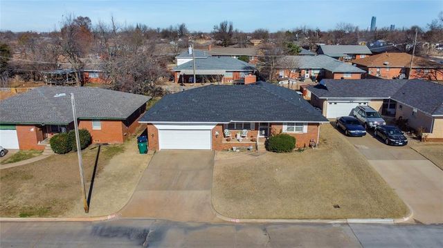 1315 SW 43rd Street, Oklahoma City, OK 73119