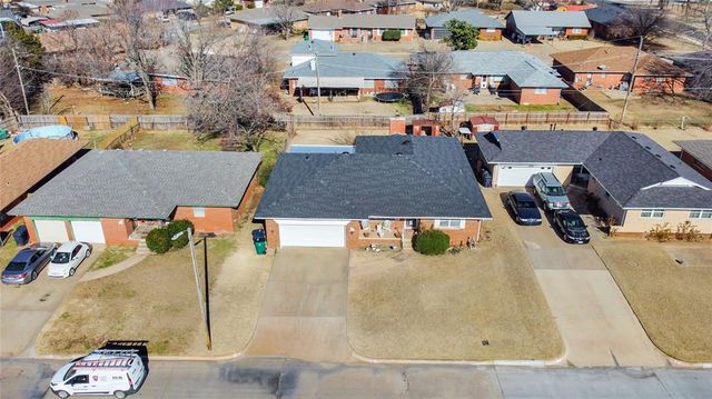 1315 SW 43rd Street, Oklahoma City, OK 73119