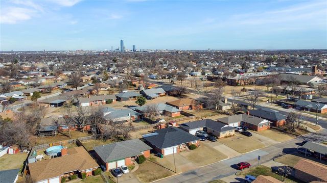 1315 SW 43rd Street, Oklahoma City, OK 73119