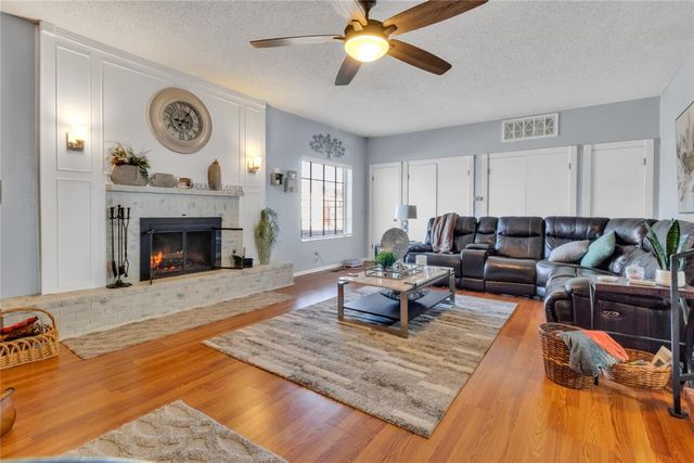 1315 SW 43rd Street, Oklahoma City, OK 73119