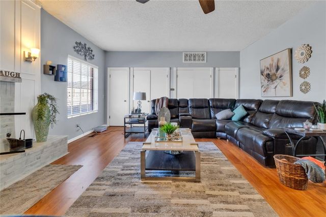 1315 SW 43rd Street, Oklahoma City, OK 73119