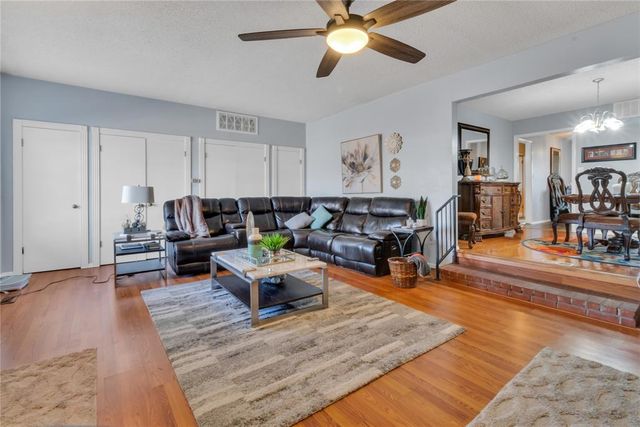 1315 SW 43rd Street, Oklahoma City, OK 73119