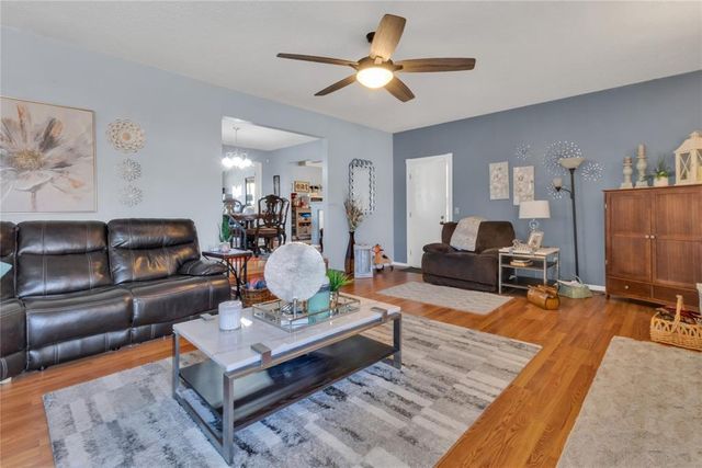 1315 SW 43rd Street, Oklahoma City, OK 73119