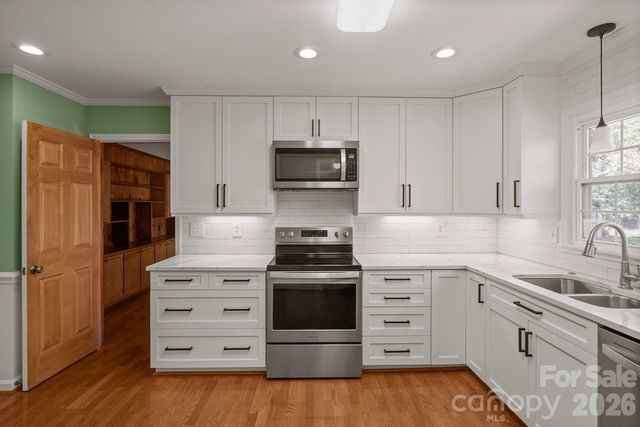 7737 Ridgeloch Place 45, Charlotte, NC 28226