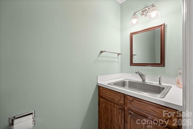 7737 Ridgeloch Place 45, Charlotte, NC 28226