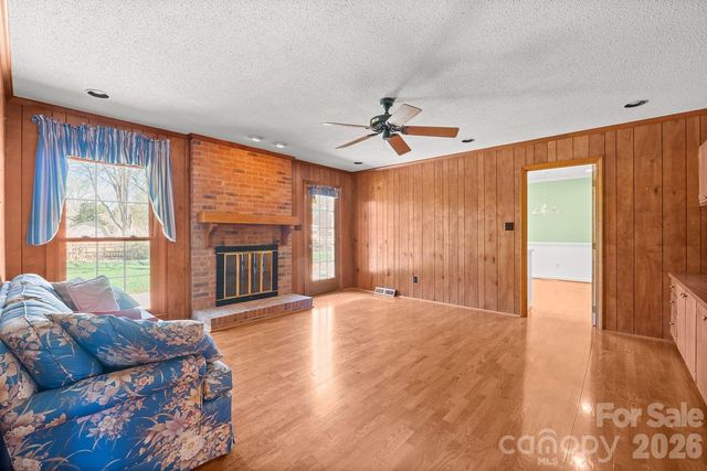 7737 Ridgeloch Place 45, Charlotte, NC 28226