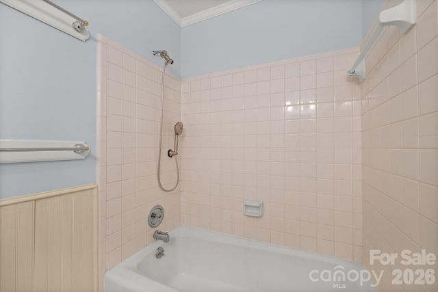 7737 Ridgeloch Place 45, Charlotte, NC 28226