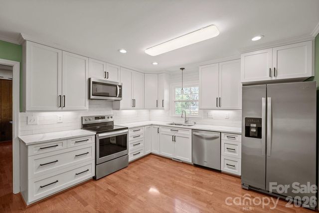 7737 Ridgeloch Place 45, Charlotte, NC 28226