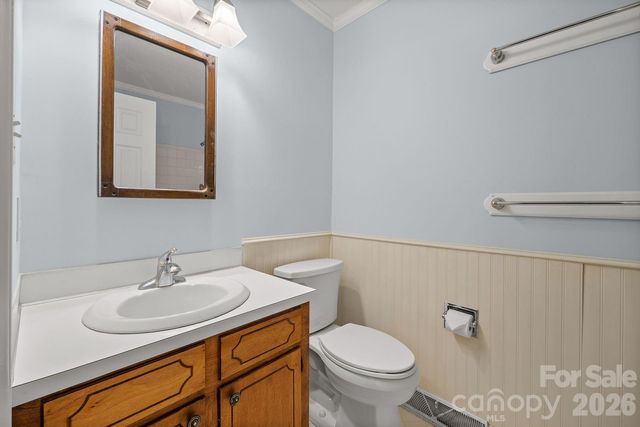 7737 Ridgeloch Place 45, Charlotte, NC 28226