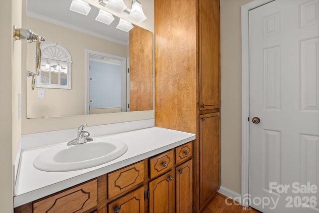 7737 Ridgeloch Place 45, Charlotte, NC 28226