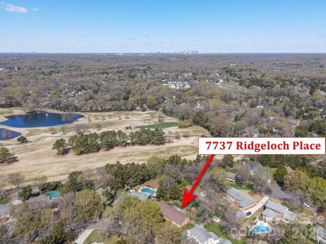 7737 Ridgeloch Place 45, Charlotte, NC 28226