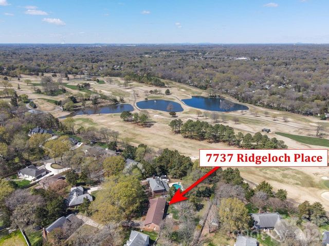7737 Ridgeloch Place 45, Charlotte, NC 28226