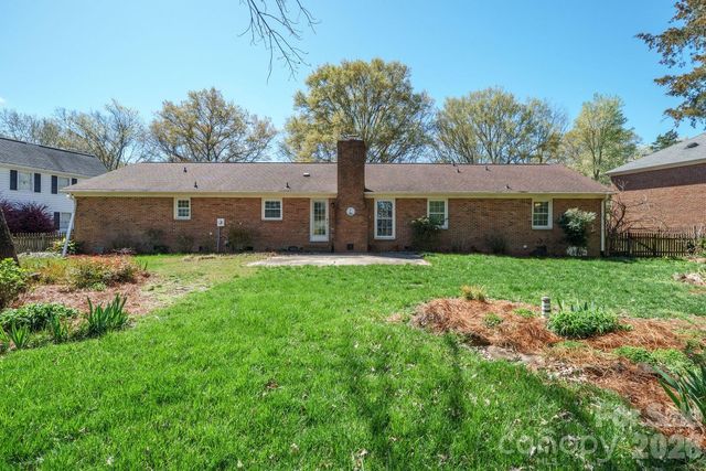 7737 Ridgeloch Place 45, Charlotte, NC 28226