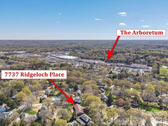 7737 Ridgeloch Place 45, Charlotte, NC 28226