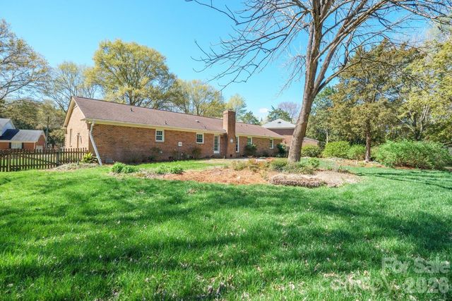 7737 Ridgeloch Place 45, Charlotte, NC 28226