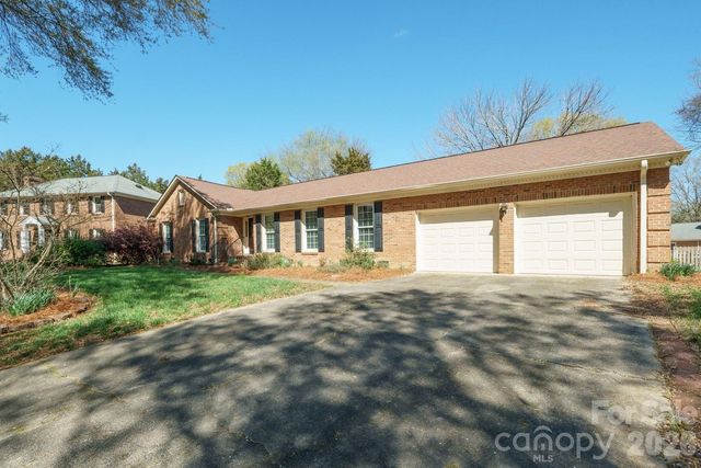 7737 Ridgeloch Place 45, Charlotte, NC 28226