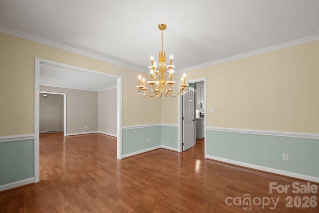 7737 Ridgeloch Place 45, Charlotte, NC 28226