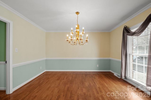 7737 Ridgeloch Place 45, Charlotte, NC 28226