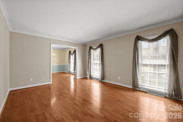 7737 Ridgeloch Place 45, Charlotte, NC 28226