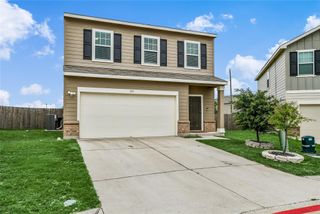 225 Rainey DR 73A, Jarrell, TX 76537