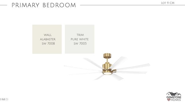 5120 Grist Stone Way, Youngsville, NC 27596