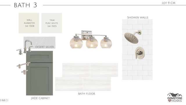 5120 Grist Stone Way, Youngsville, NC 27596