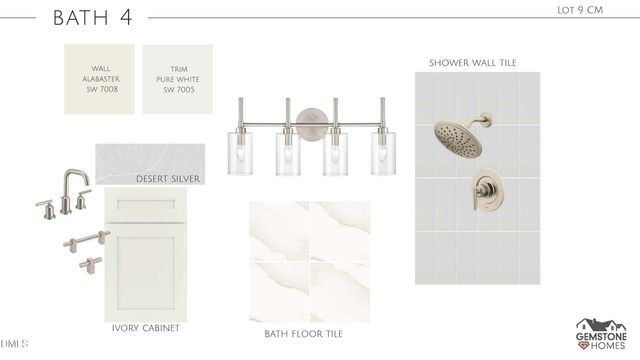 5120 Grist Stone Way, Youngsville, NC 27596