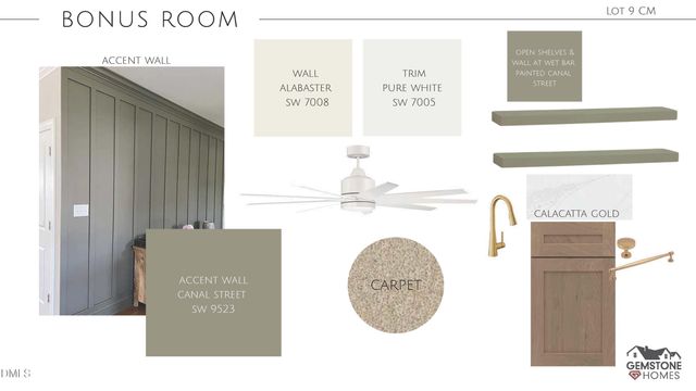 5120 Grist Stone Way, Youngsville, NC 27596