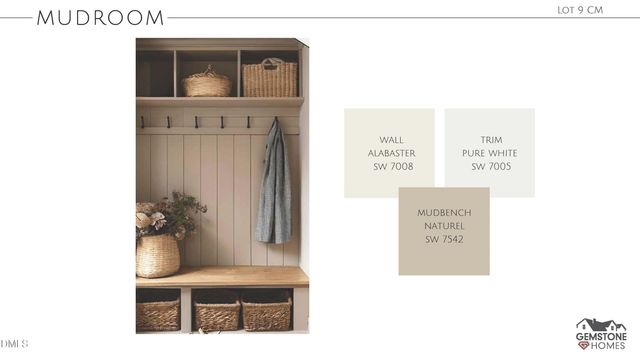 5120 Grist Stone Way, Youngsville, NC 27596