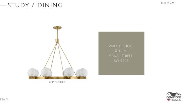 5120 Grist Stone Way, Youngsville, NC 27596