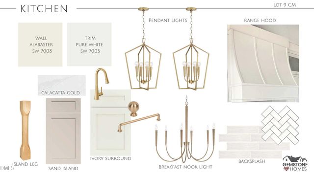 5120 Grist Stone Way, Youngsville, NC 27596