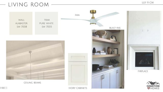 5120 Grist Stone Way, Youngsville, NC 27596