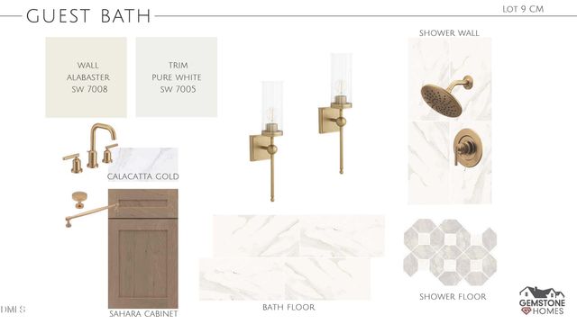 5120 Grist Stone Way, Youngsville, NC 27596