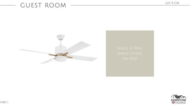 5120 Grist Stone Way, Youngsville, NC 27596