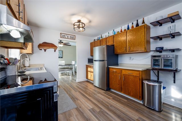 1117 Cunningham Drive, Victor, NY 14564