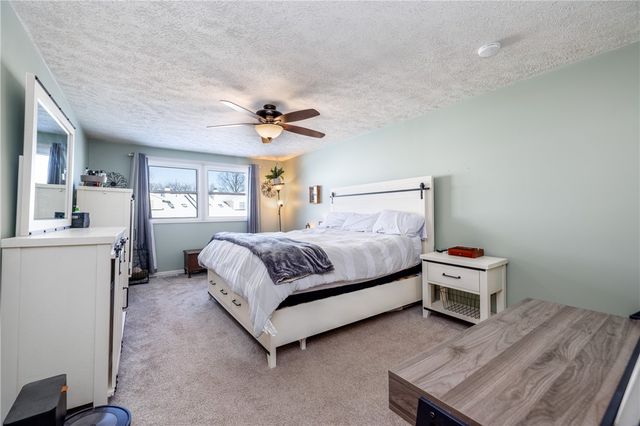 1117 Cunningham Drive, Victor, NY 14564