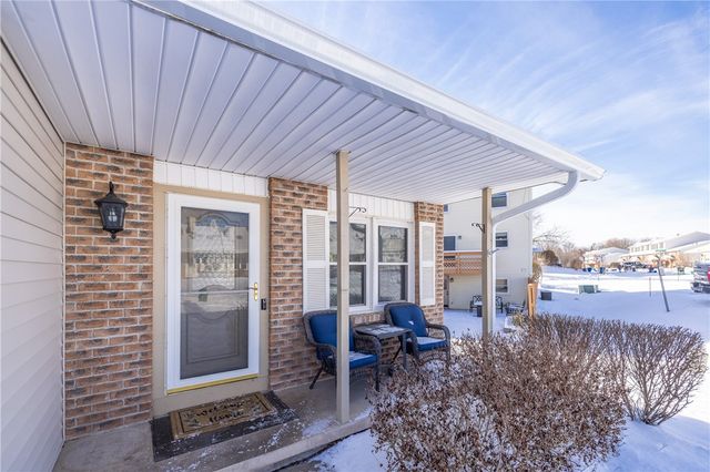 1117 Cunningham Drive, Victor, NY 14564