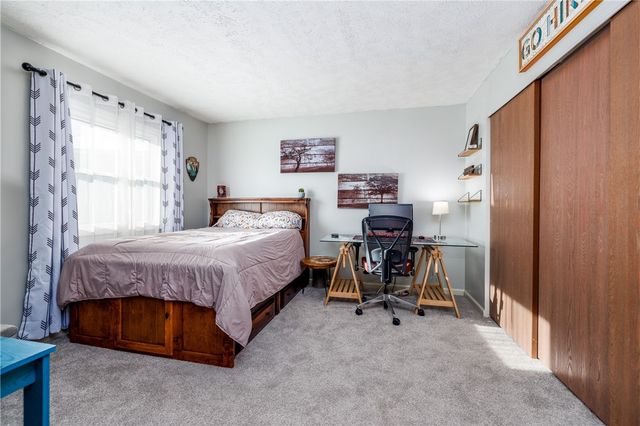 1117 Cunningham Drive, Victor, NY 14564