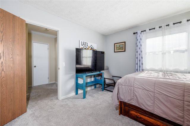 1117 Cunningham Drive, Victor, NY 14564