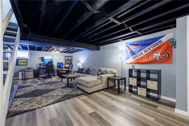 1117 Cunningham Drive, Victor, NY 14564