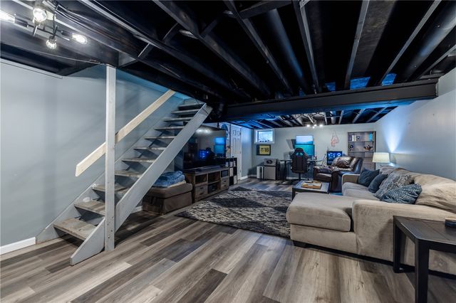 1117 Cunningham Drive, Victor, NY 14564