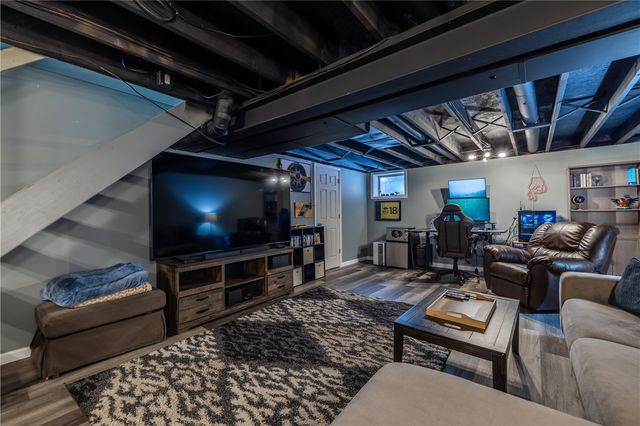 1117 Cunningham Drive, Victor, NY 14564