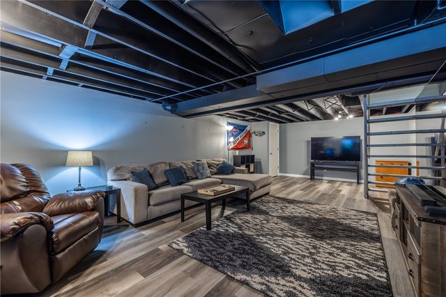 1117 Cunningham Drive, Victor, NY 14564