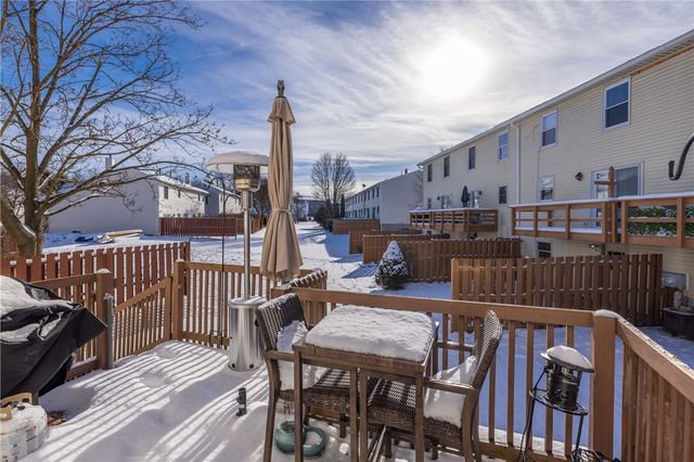 1117 Cunningham Drive, Victor, NY 14564