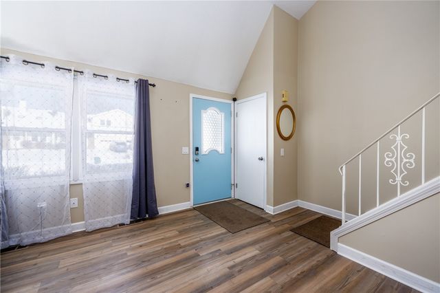 1117 Cunningham Drive, Victor, NY 14564