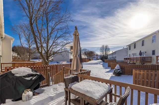 1117 Cunningham Drive, Victor, NY 14564