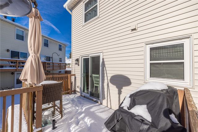 1117 Cunningham Drive, Victor, NY 14564